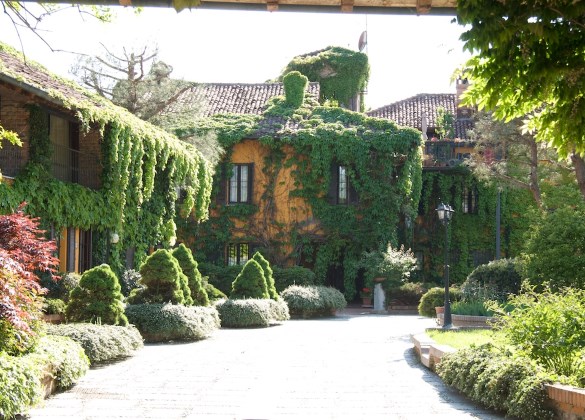 La storia della Cascina Crocefisso 2