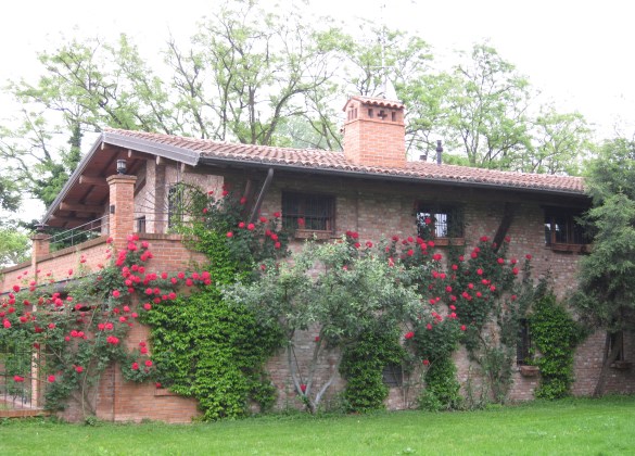 La storia della Cascina Crocefisso 3