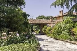 Foto Residenza Cascina Crocefisso