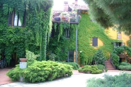 Foto Residenza Cascina Crocefisso