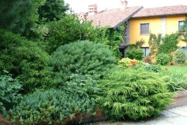 Foto Residenza Cascina Crocefisso