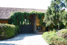 Foto Residenza Cascina Crocefisso
