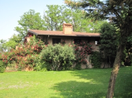 Villa P Cascina Crocefisso